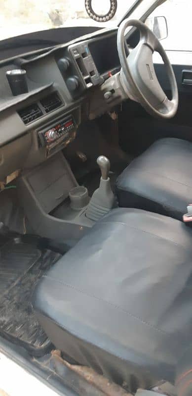 Suzuki Mehran VX 2005.03332369204 5