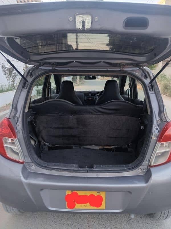 Suzuki Cultus VXR 2018 6