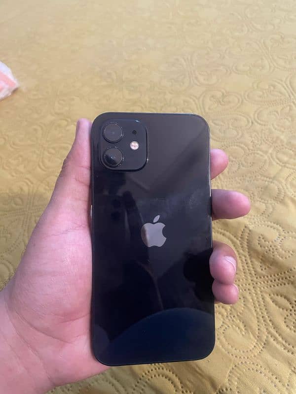 Iphone 12 Pta Approved 0