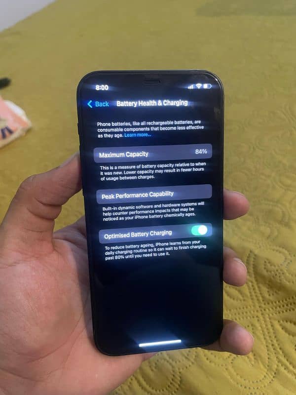 Iphone 12 Pta Approved 4