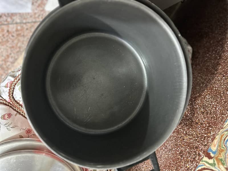 non stick pots 2
