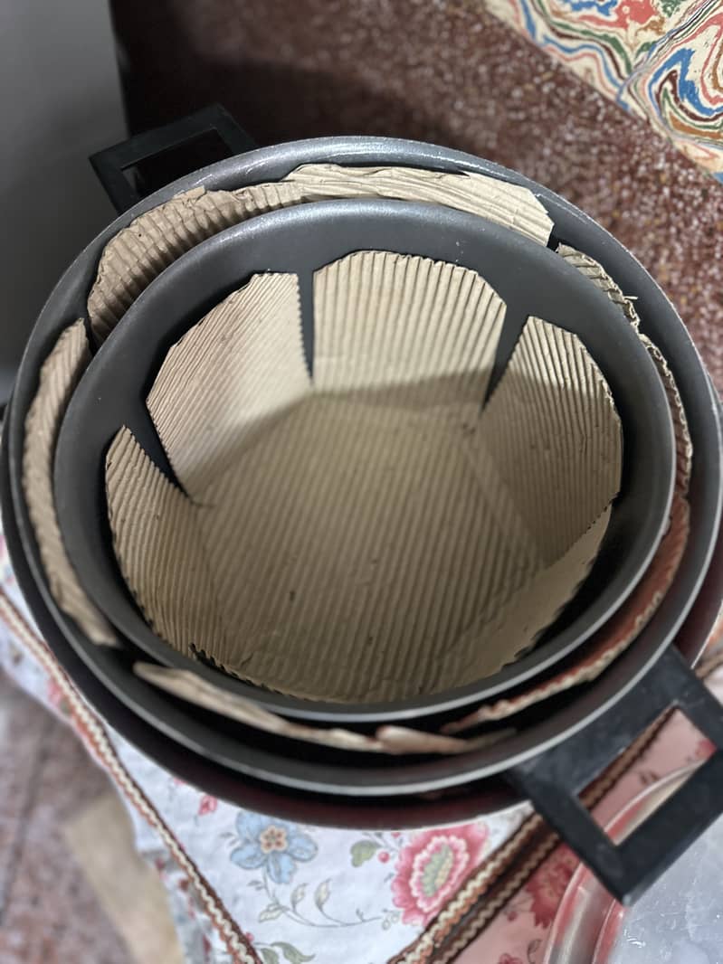 non stick pots 7