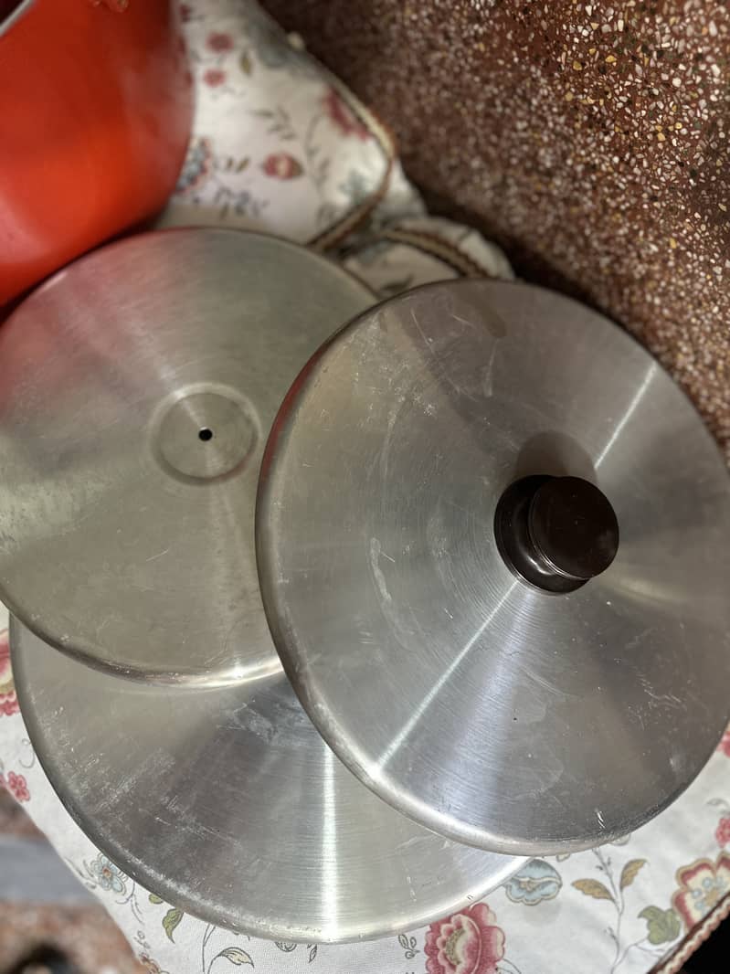 non stick pots 10