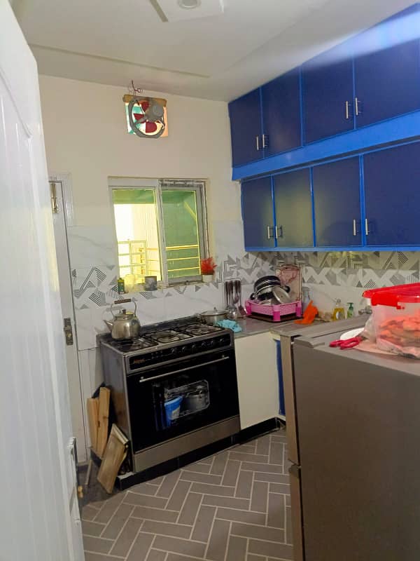 G-9/4 Upper Portion Tile's Flooring available for rent 0