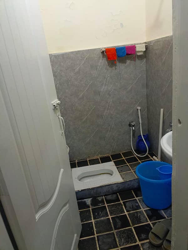 G-9/4 Upper Portion Tile's Flooring available for rent 1