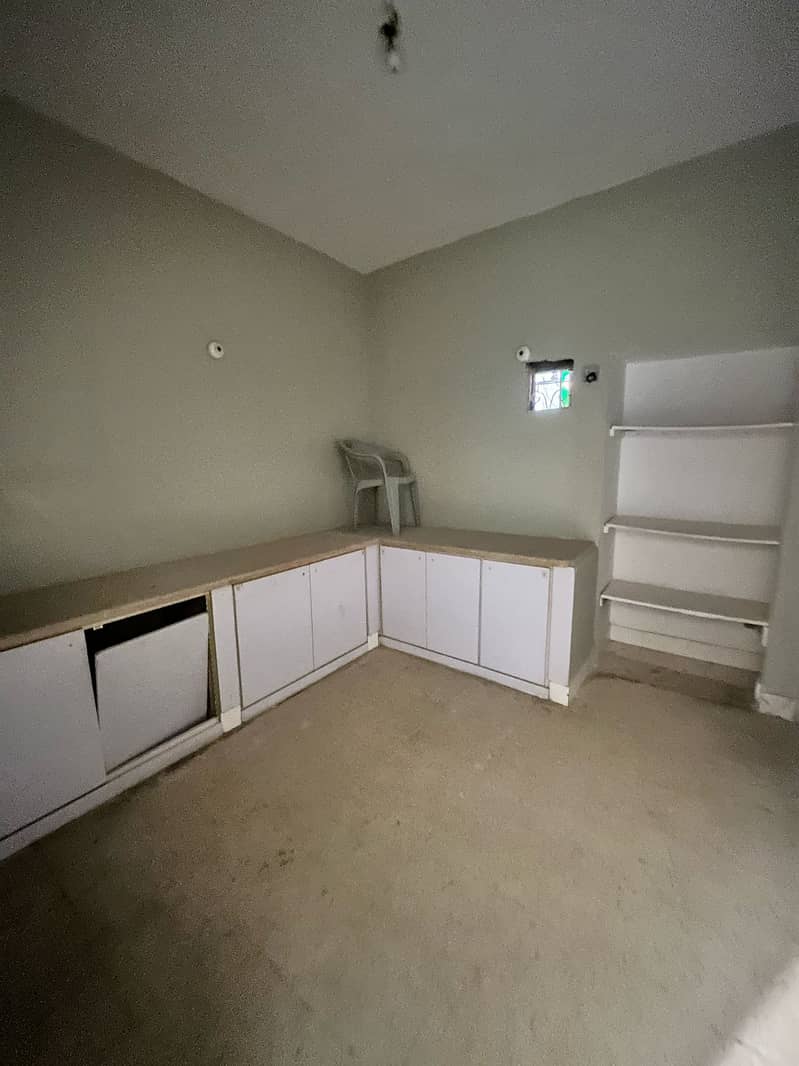 Ground Floor Space  E-commerce, Software House or Residence 3