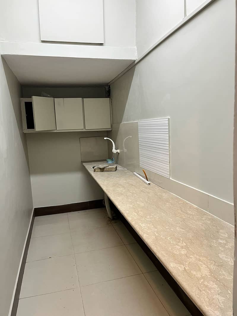 Ground Floor Space  E-commerce, Software House or Residence 4