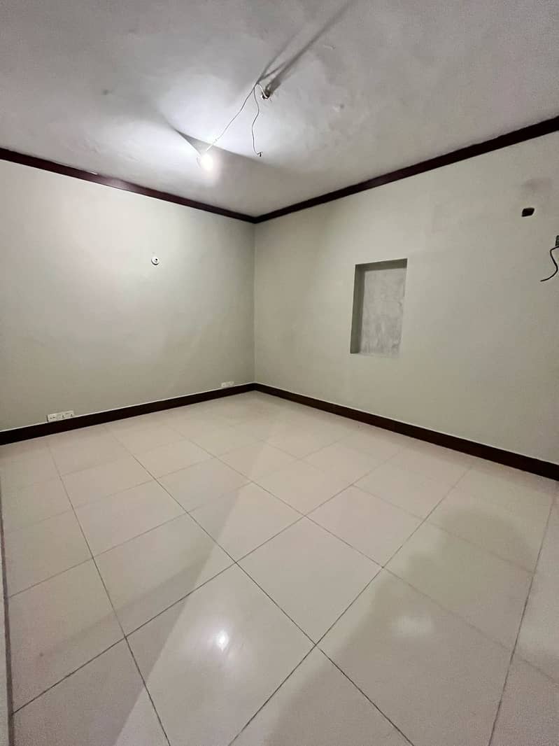Ground Floor Space  E-commerce, Software House or Residence 8