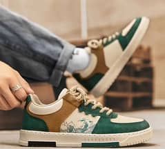 shoes available in 42 Number size
