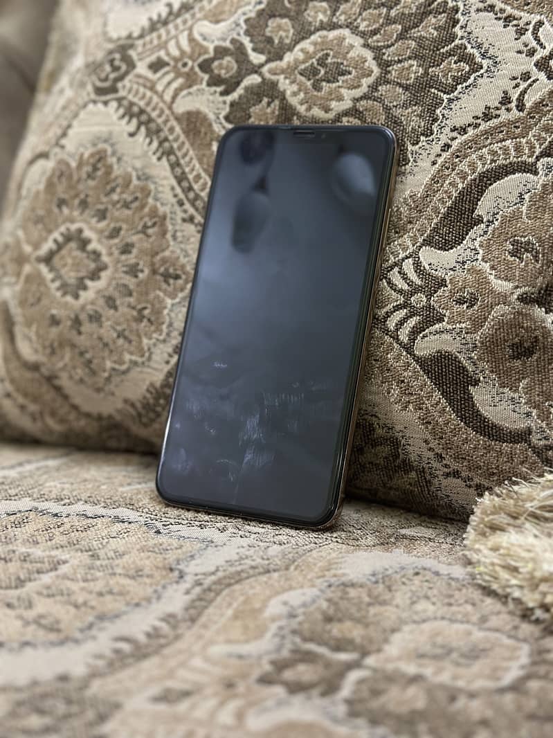 Iphone Xs Max 256gb 1