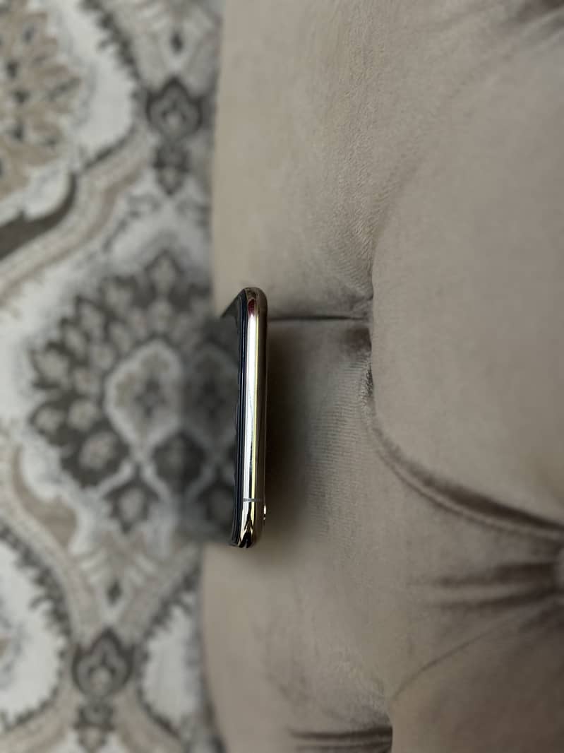 Iphone Xs Max 256gb 3