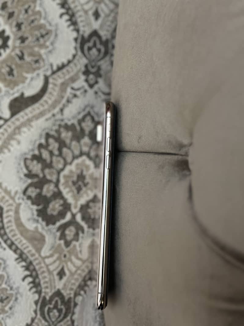 Iphone Xs Max 256gb 4
