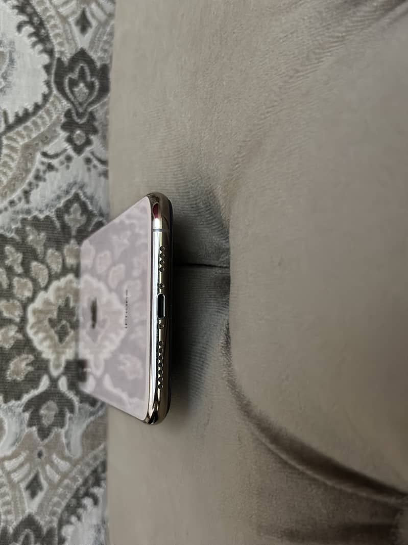 Iphone Xs Max 256gb 5