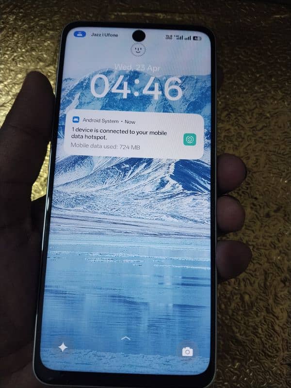oppo A5 pro 8Gb 256 Gb one day use brand new set 3