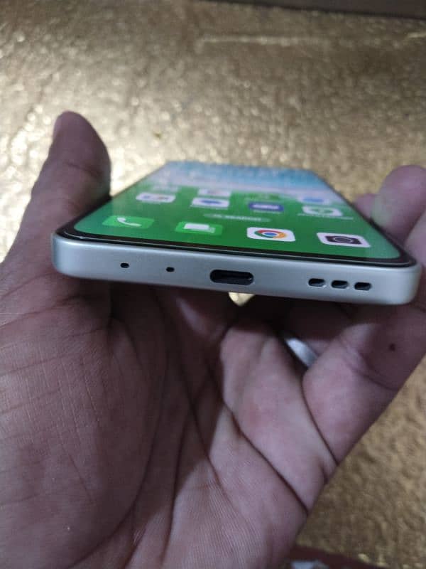 oppo A5 pro 8Gb 256 Gb one day use brand new set 5