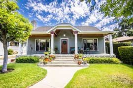 Bungalow