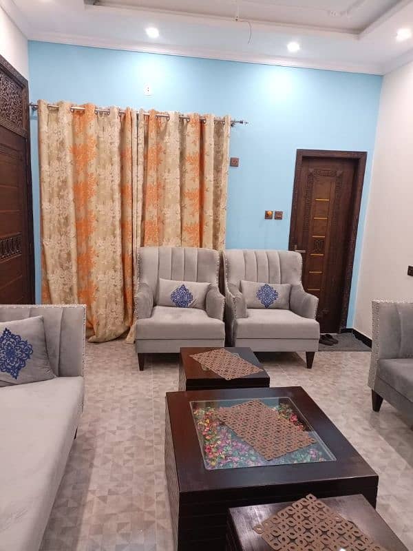 7 Marle Double story for sale, samarzar 10