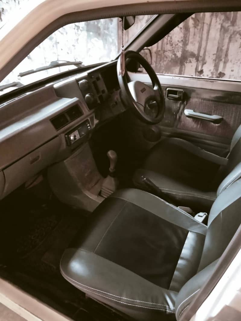 Mehran VXR 2014 model 1