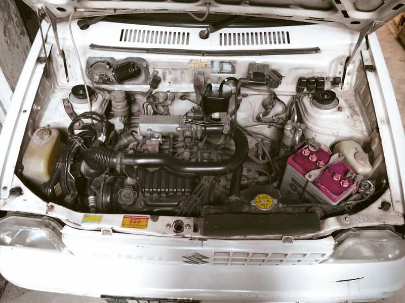 Mehran VXR 2014 model 3