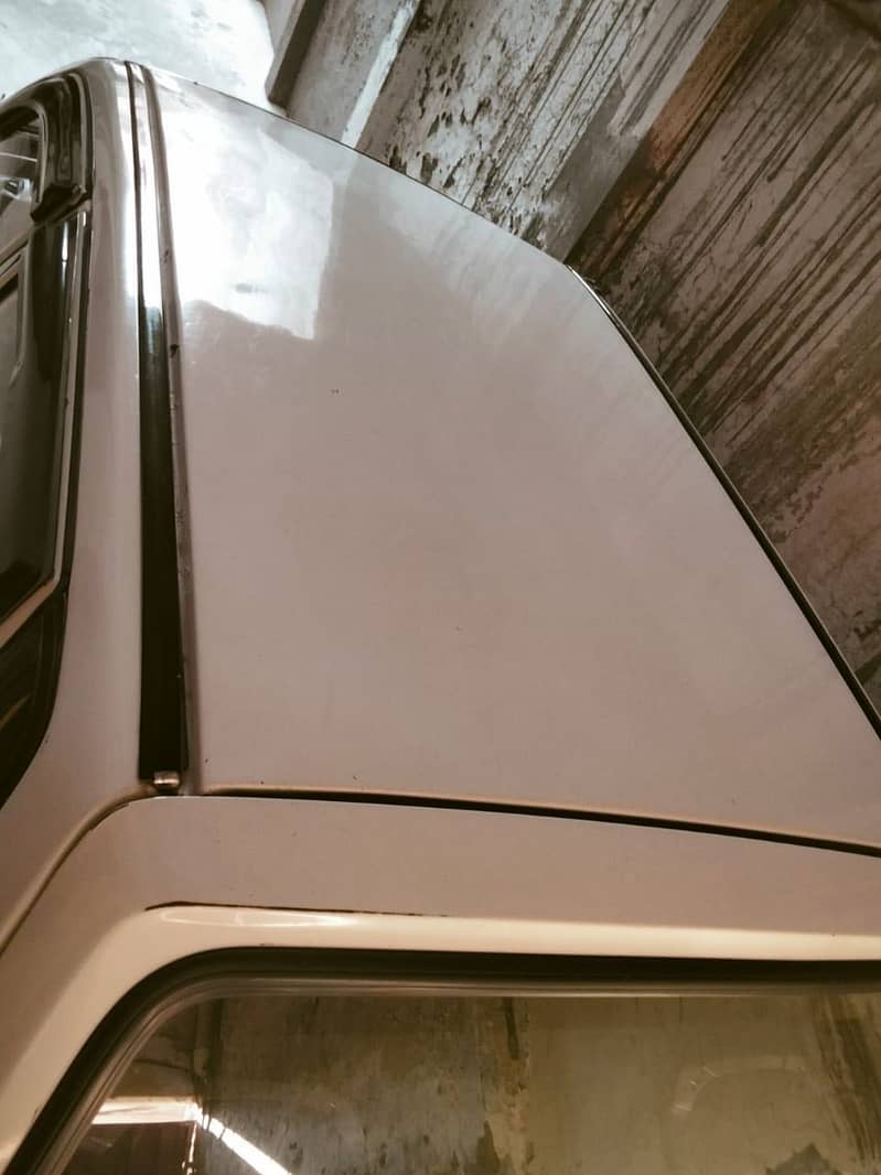Mehran VXR 2014 model 6