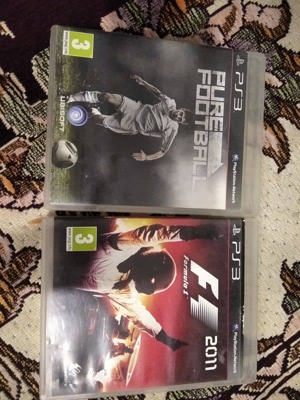 ps3 games 0