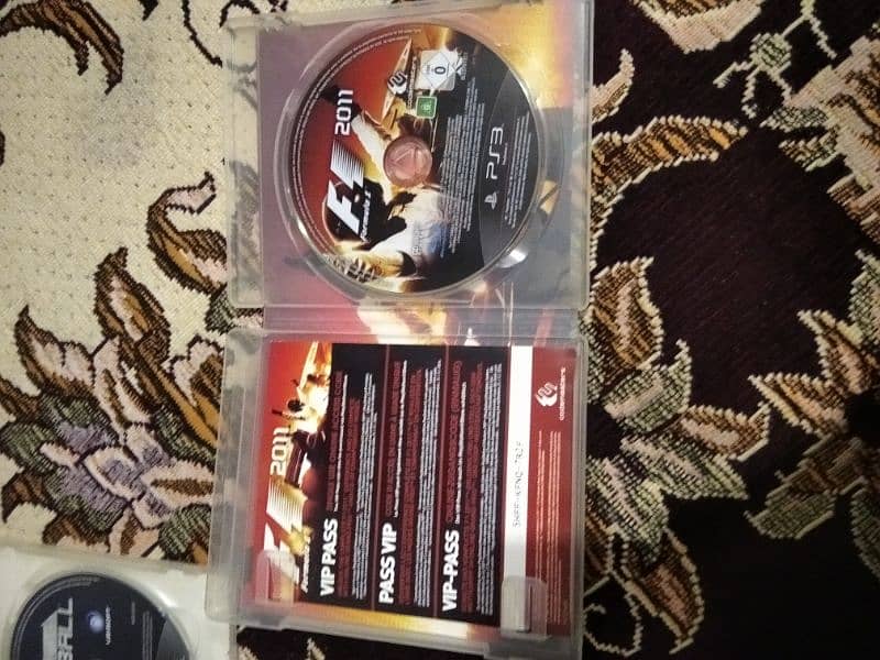 ps3 games 2