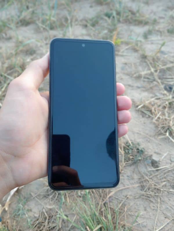 Tecno pova neo 2 Mobile 1 year used untill in good condition 1