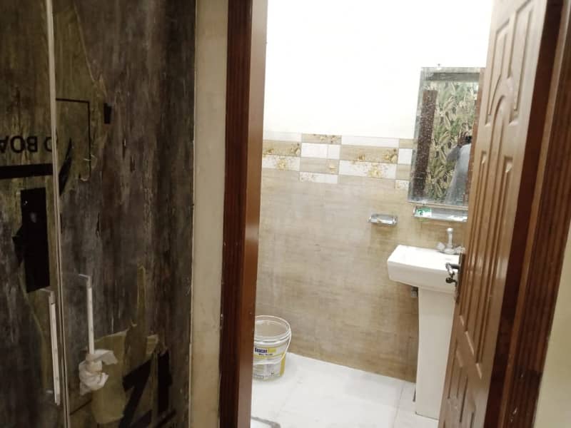 4 Marla House For Rent In Lahore 3