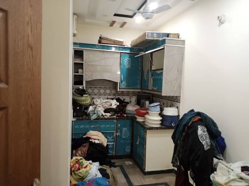 4 Marla House For Rent In Lahore 6