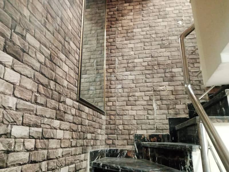 4 Marla House For Rent In Lahore 7