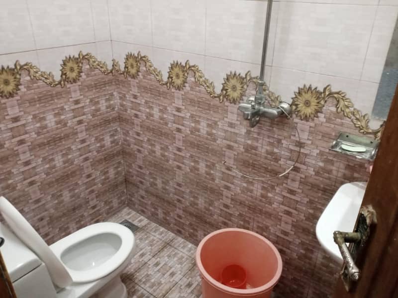 4 Marla House For Rent In Lahore 9