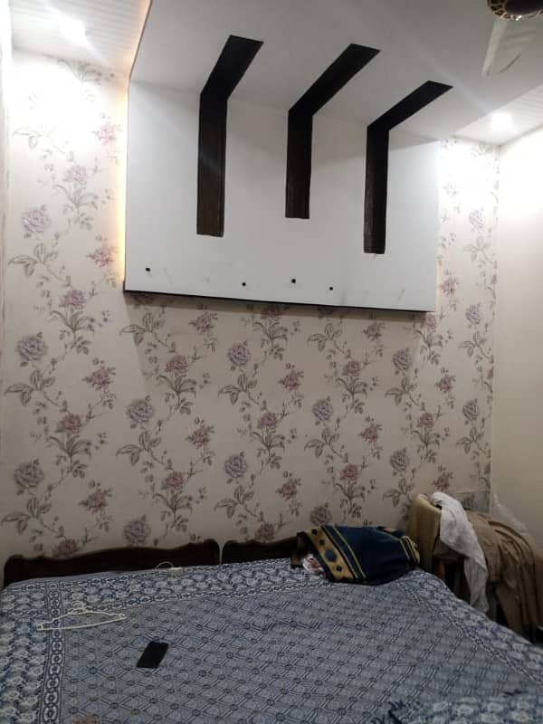 4 Marla House For Rent In Lahore 11