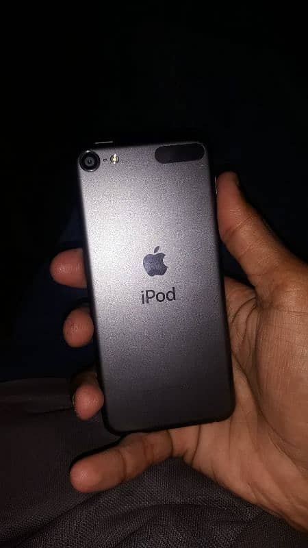 ipod 7th generation 32 gb 1