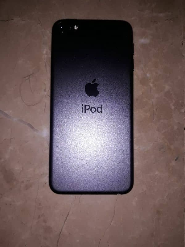 ipod 7th generation 32 gb 2