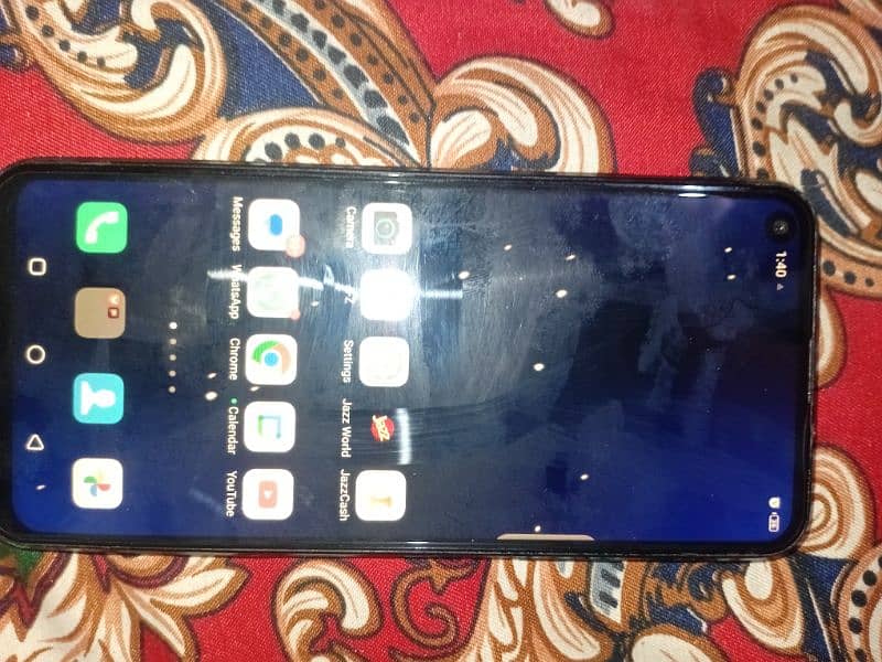 infinix note 7 lite 1