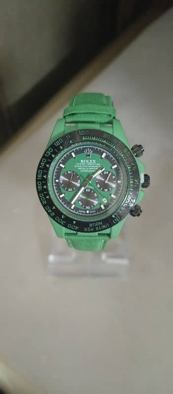 Watches For men 2