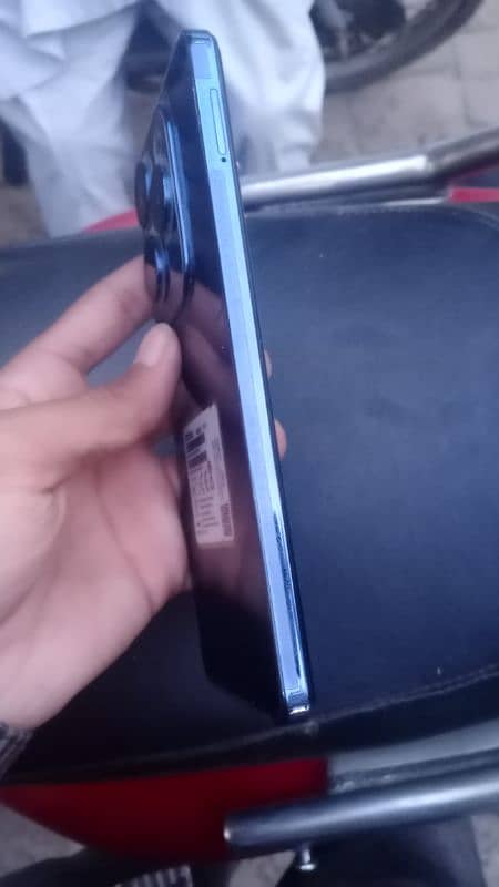 Infinix hot 40 pro 1