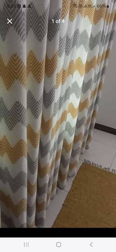 curtain