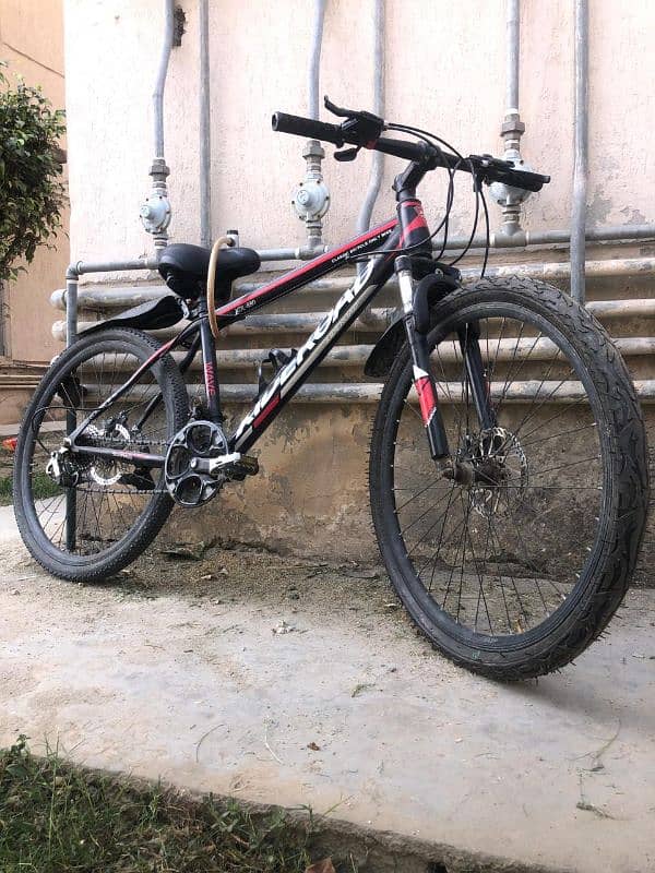 cycle 26 no 1