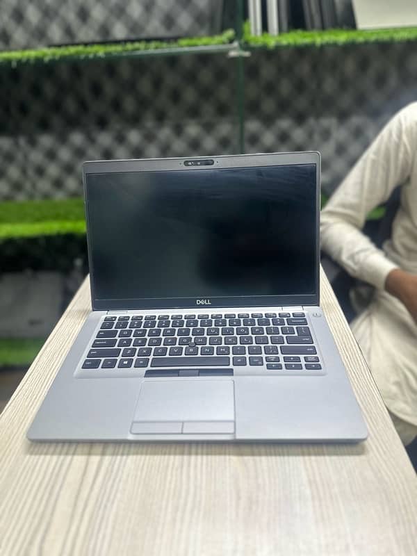 Dell Latitude 5410 i5 10th Gen 8GB RAM 256GB SSD / Dell Laptop 0