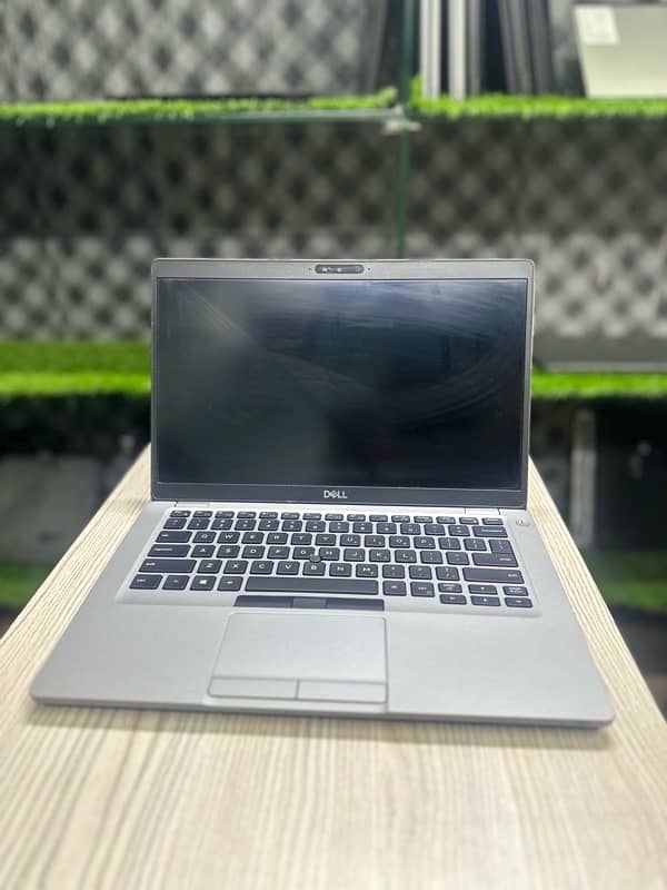 Dell Latitude 5410 i5 10th Gen 8GB RAM 256GB SSD / Dell Laptop 1