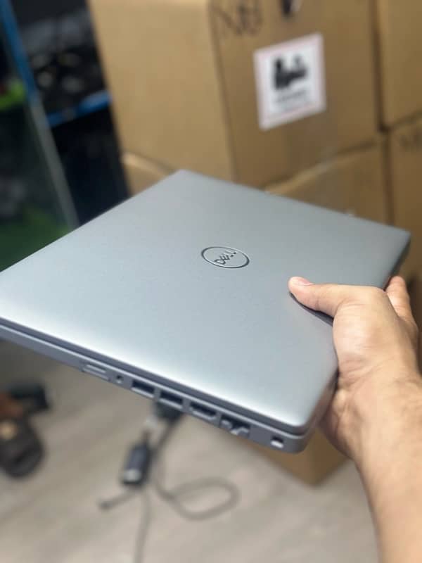 Dell Latitude 5410 i5 10th Gen 8GB RAM 256GB SSD / Dell Laptop 5