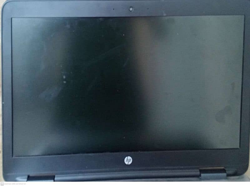 HP ProBook core i5 7th Generation RAM 8GB ,SSD 256GB 2