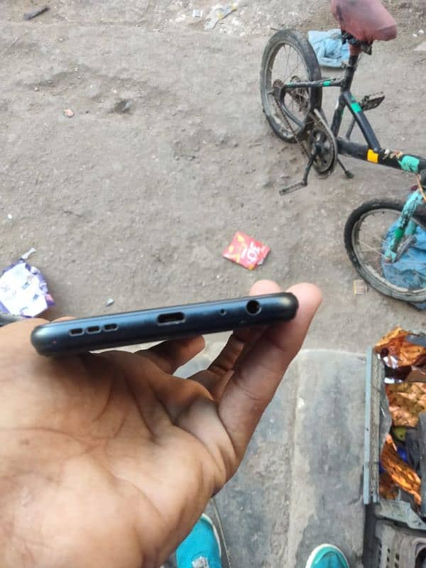 Vivo Y21 For Sale Good Condition No Repair 2025 0