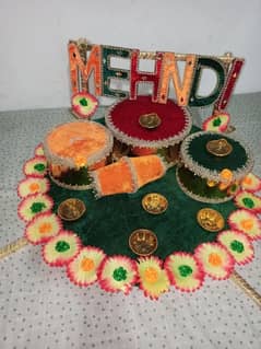 wedding decoration