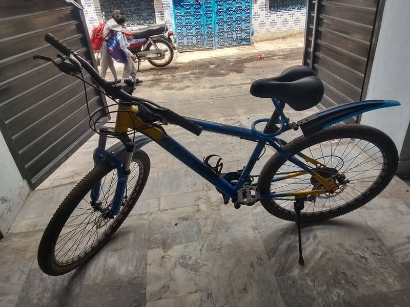 Bicycle For Sale 1