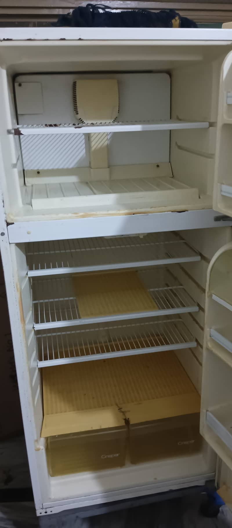 Very good condition 7