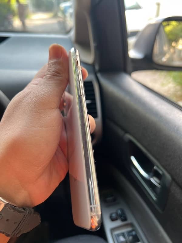 iPhone X (Non-PTA) 256GB 3