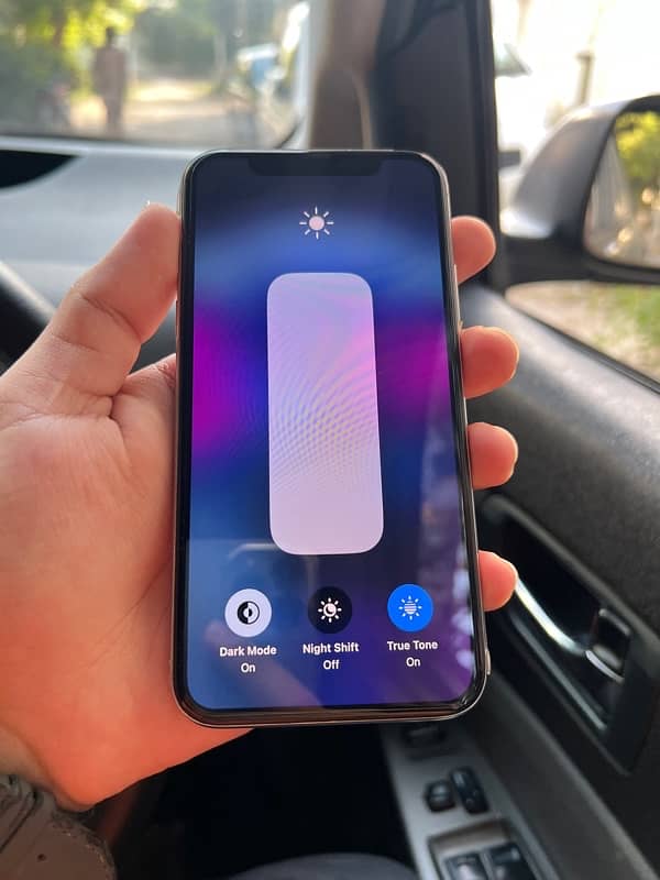 iPhone X (Non-PTA) 256GB 4