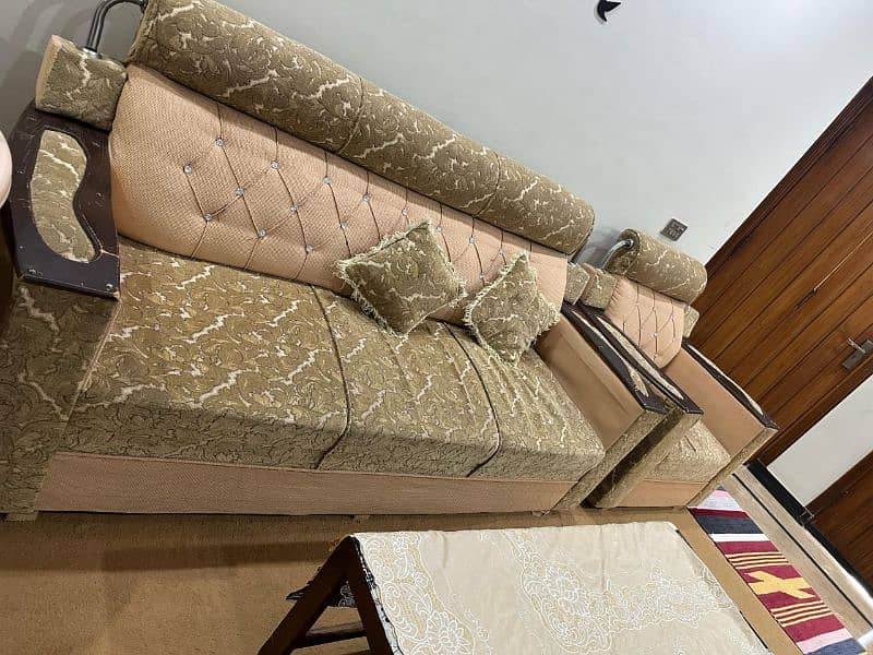 sofa set 1
